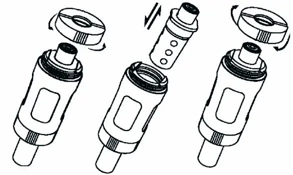 INNOKIN-Adult-Smoker-Prism-T18-Tank-fig-2