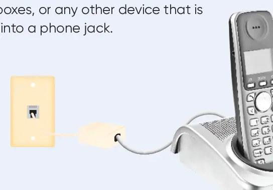 altafiber Zyxel 660 Wireless Modem 2