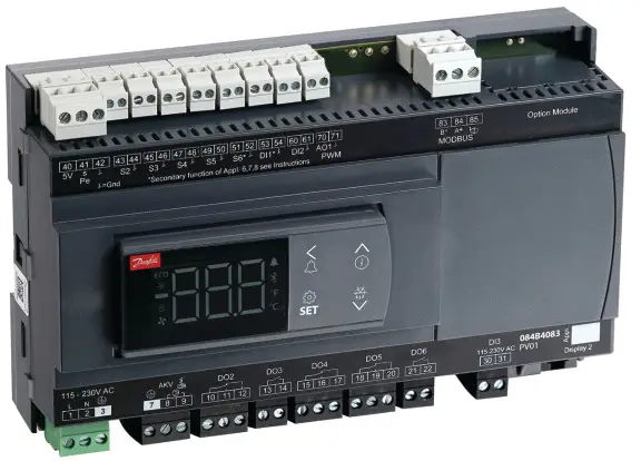 Danfoss-AK-CC55-Single-Coil-PRODUCT