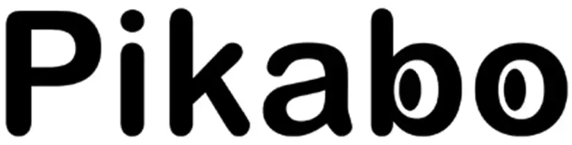Pikabo-logo