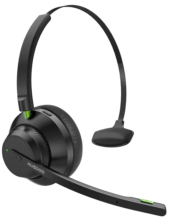 AUSDOM-B109-Voipfocus-Connect-Wireless-Headset-product