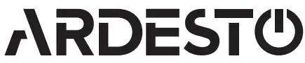 ARDESTO logo