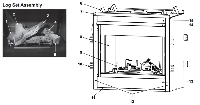 heatilator-GDST60iV-40-Inch-Caliber-See-Thru-Gas-Fireplace-fig-1
