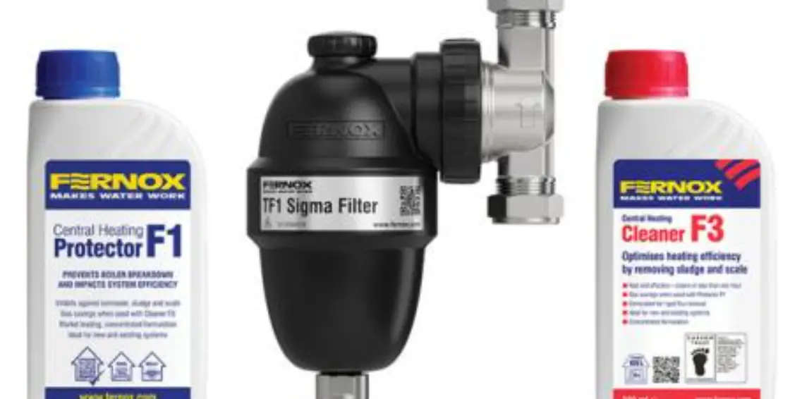 Fernox 62509 Tf1 Sigma 22mm Slip Socket Instruction Manual Fernox 62509 Tf1 Sigma 22mm Slip Socket Instruction Manual