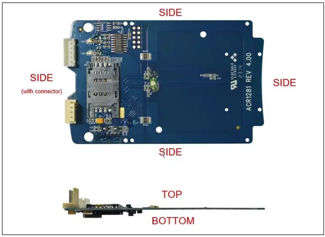 acs ACM1281 Contactless Reader Module with SAM Slot-fig12