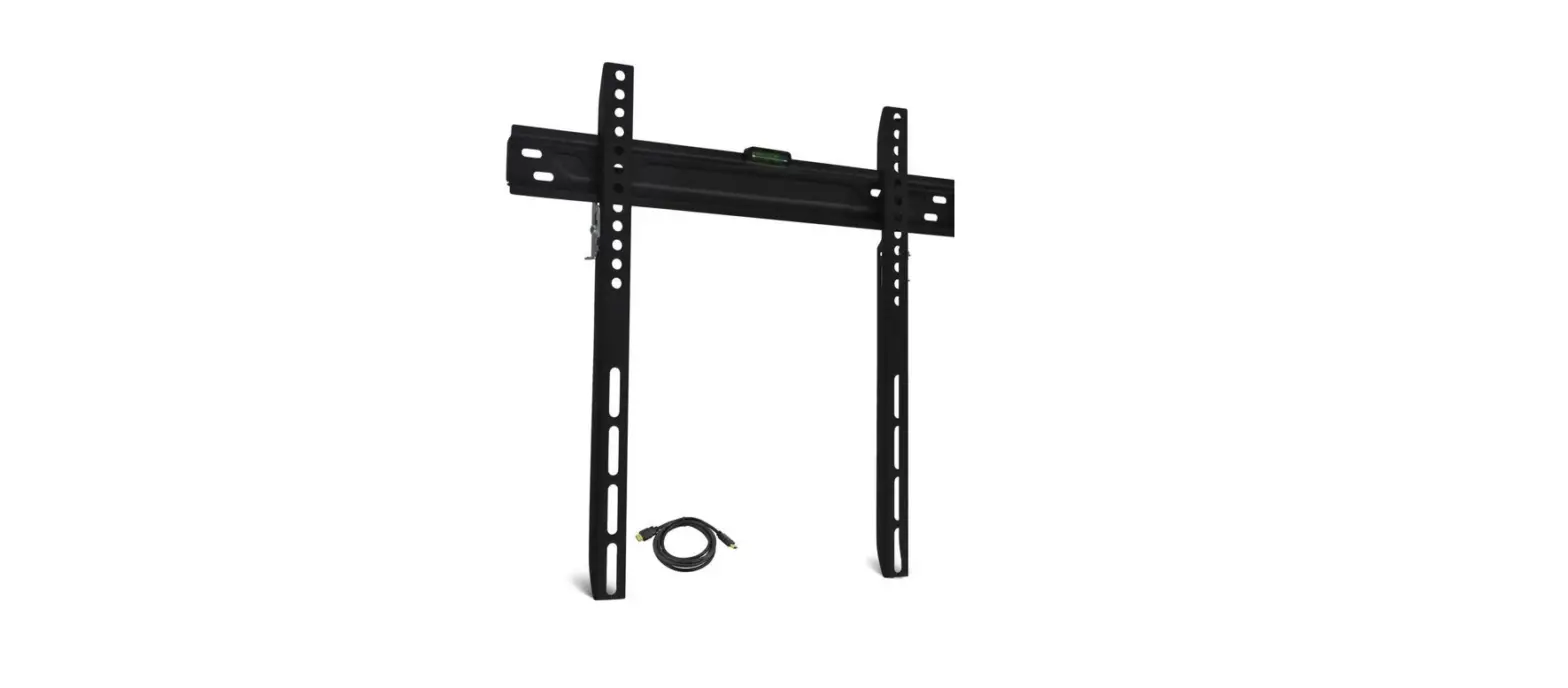 Insignia Ns-htvmf0c Fixed-position Wall Mount User Manual