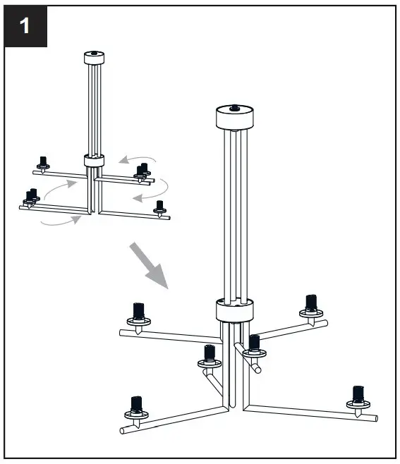 Installation instruction