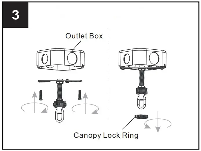 Installation instruction