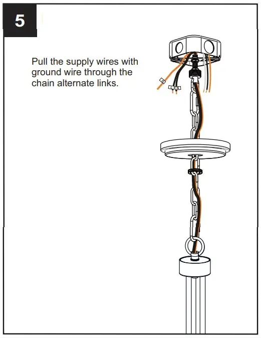 Installation instruction