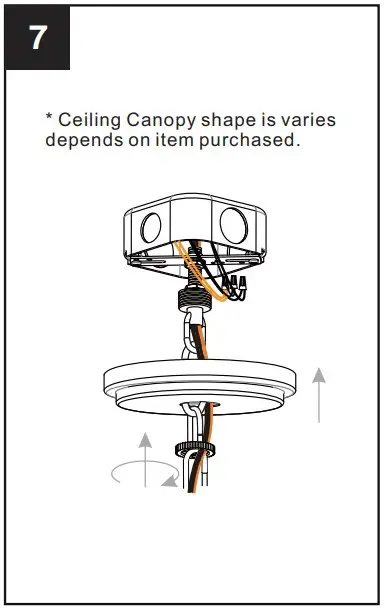 Installation instruction