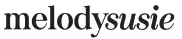 melodysusie logo