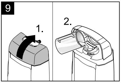 KARCHER SE 4002 washing vacuum cleaner-fig11