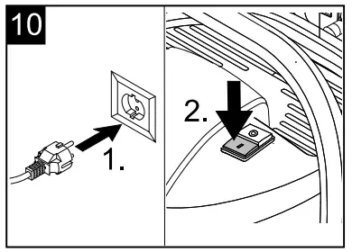 KARCHER SE 4002 washing vacuum cleaner-fig12