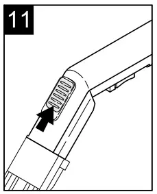 KARCHER SE 4002 washing vacuum cleaner-fig13