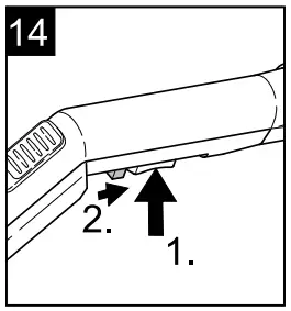 KARCHER SE 4002 washing vacuum cleaner-fig16