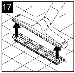 KARCHER SE 4002 washing vacuum cleaner-fig19