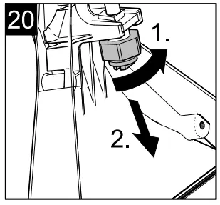 KARCHER SE 4002 washing vacuum cleaner-fig22