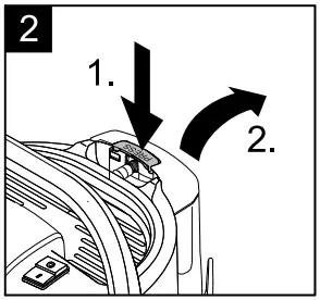 KARCHER SE 4002 washing vacuum cleaner-fig4