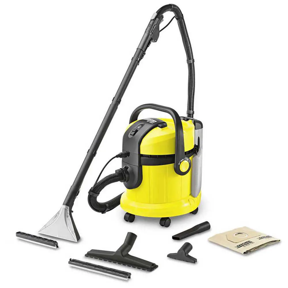 KARCHER SE 4002 washing vacuum cleaner product-img