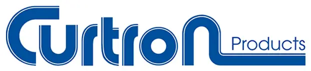 Curtron logo