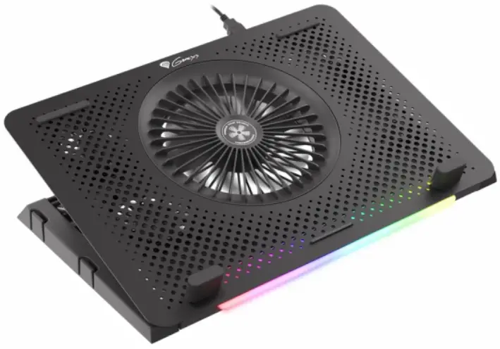 GENESIS NHG-1678 Laptop Cooling Pad