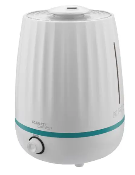 BRAYER-BR4700GN-Portable-Ultrasonic-Humidifier