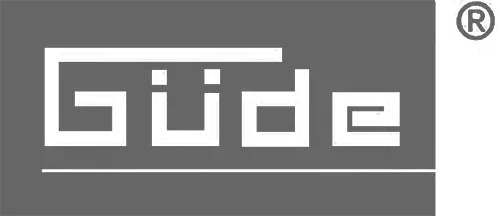 Gude LOGO