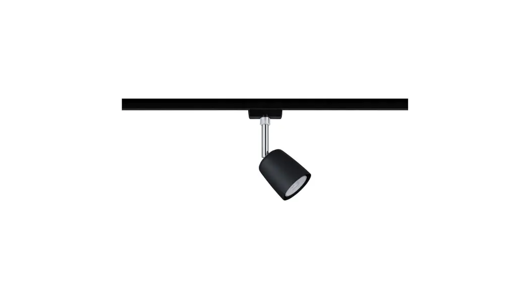 Paulmann 949.73 Urail Rail Spot Socket Single Spot Instruction Manual