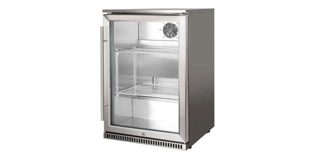 Inalto Ibf118 118l Outdoor Beverage Centre User Guide Inalto Ibf118 118l Outdoor Beverage Centre User Guide