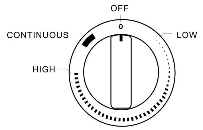 CHEFMASTER HEF575 1 1 Electric Wet Heat Well Bain Marie