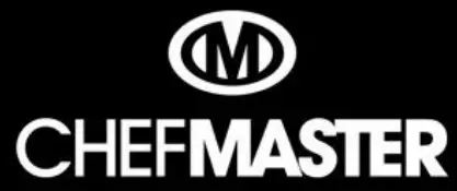 CHEFMASTER logo