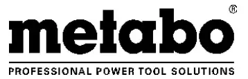 metabo - logo