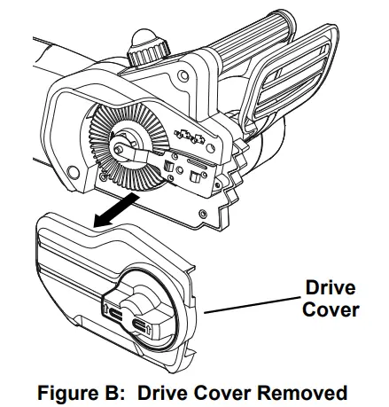 PORTLAND -58949-14-Inch-Electric-Chainsaw-20