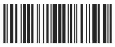 somfy Eolis WireFree io - BAR Code