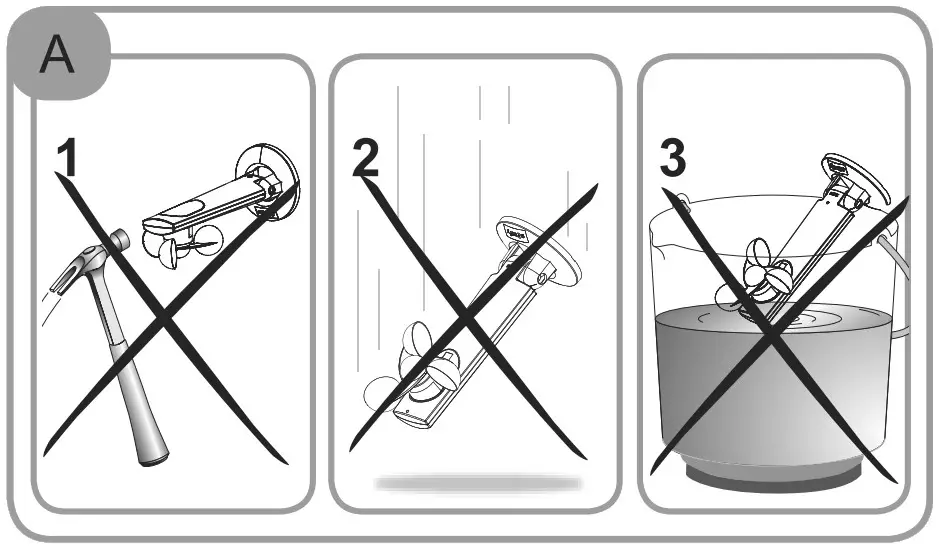 somfy Eolis WireFree io - FIGURE 1