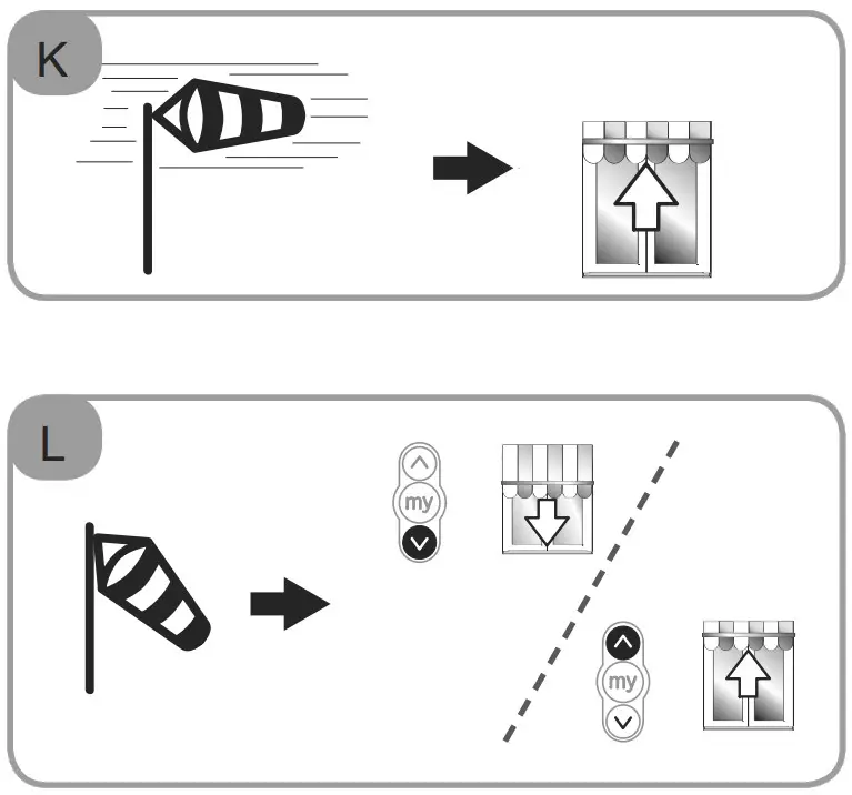 somfy Eolis WireFree io - FIGURE 11