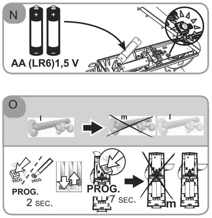 somfy Eolis WireFree io - FIGURE 13