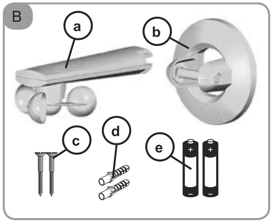 somfy Eolis WireFree io - FIGURE 2