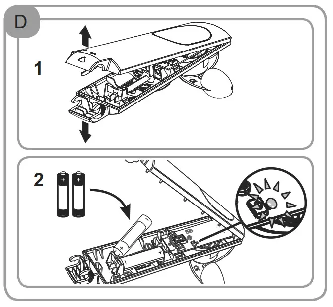 somfy Eolis WireFree io - FIGURE 4