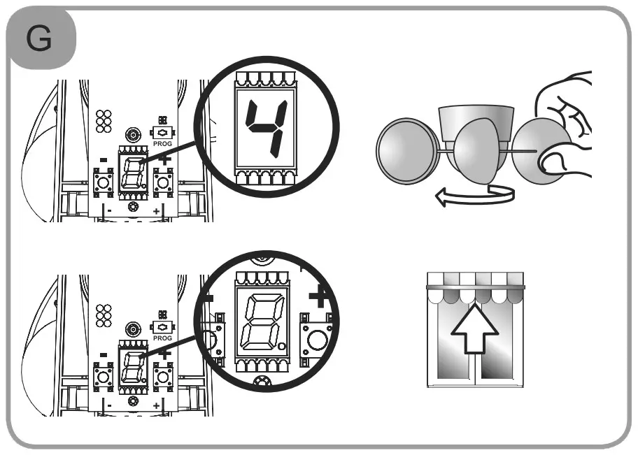 somfy Eolis WireFree io - FIGURE 7