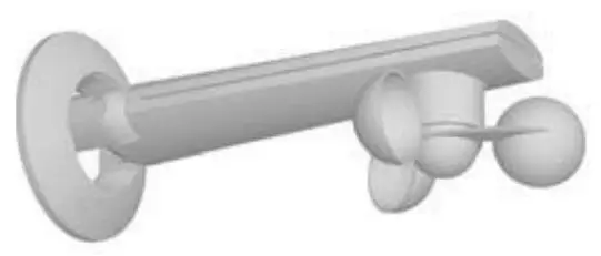 somfy Eolis WireFree io