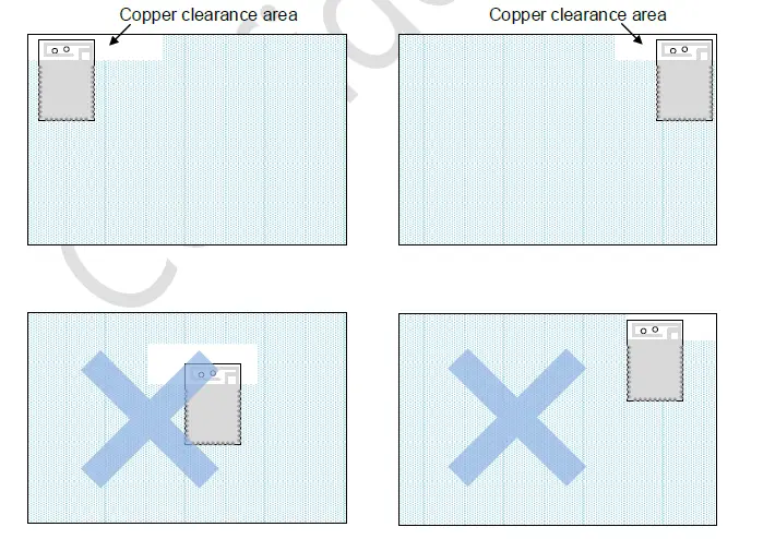 VitalTech VT-RT6MB Bluetooth Low Energy Module fig (7)
