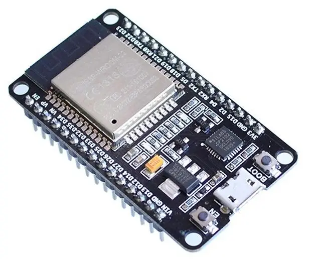 VitalTech VT-RT6MB Bluetooth Low Energy Module product-img