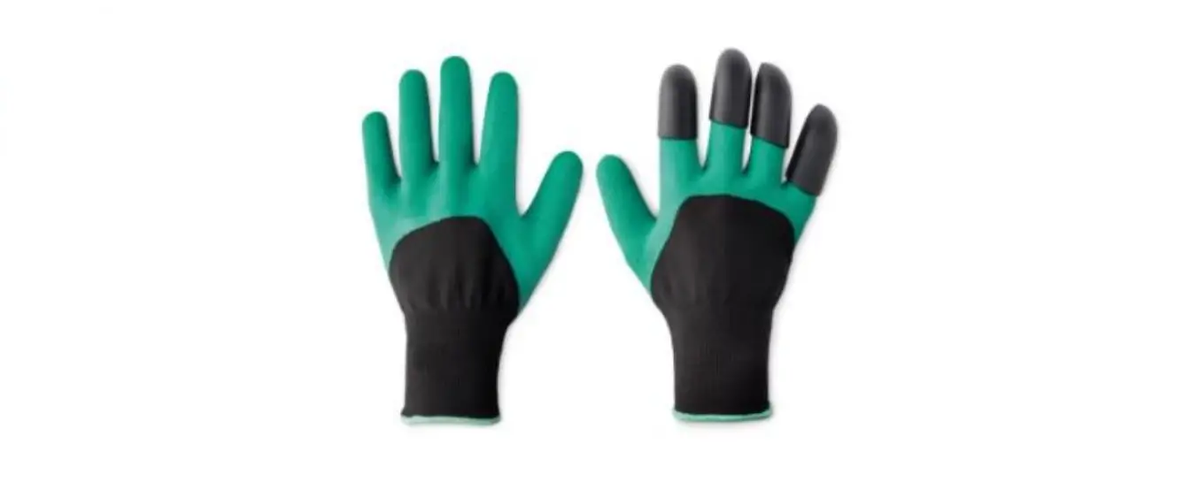 Dullac Mo9185 Garden Gloves Set User Manual