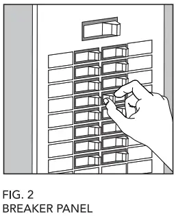 globe-91002373-Lily-1-Light-Matte-Brass-Shaded-Pendant-Light-2