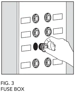 globe-91002373-Lily-1-Light-Matte-Brass-Shaded-Pendant-Light-3