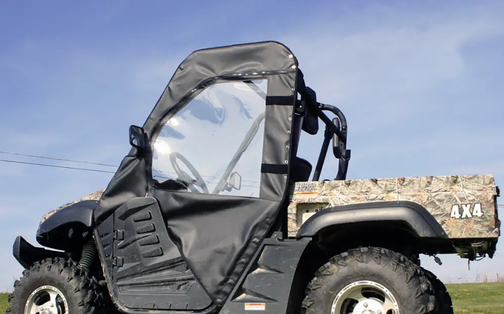 Ms-500-tc01 Massimo Msu 700 Falcon Ridge Soft Top Instruction Manual