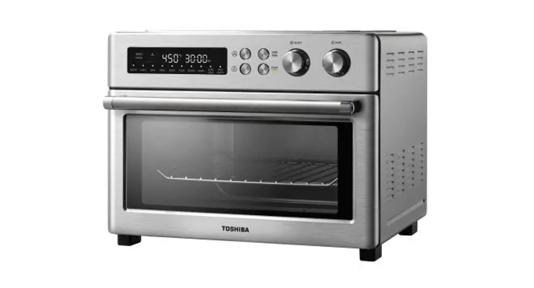 Toshiba Wtu-a25ass 25l 6-slice Air Fry Toaster Oven Stainless Steel User Guide Toshiba Wtu-a25ass 25l 6-slice Air Fry Toaster Oven Stainless Steel User Guide