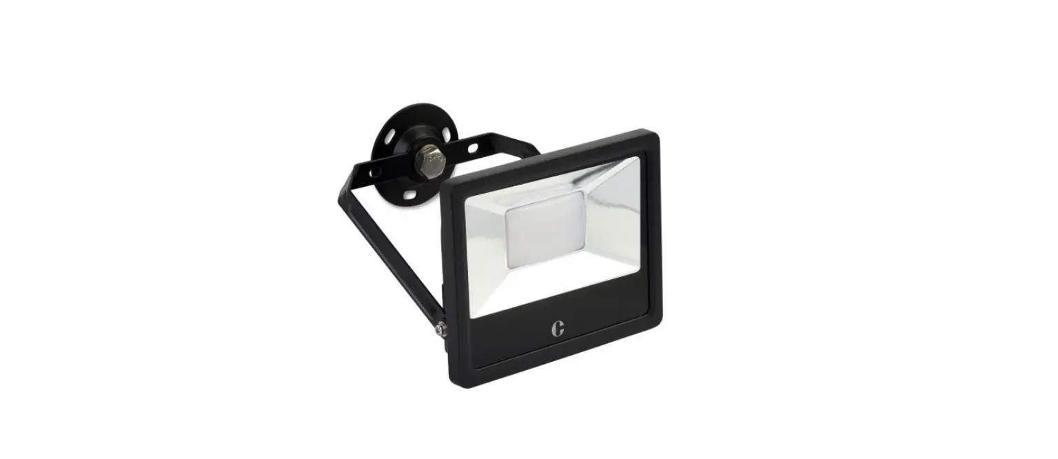 Collingwood Fl03 30w Residential Floodlight Instruction Manual