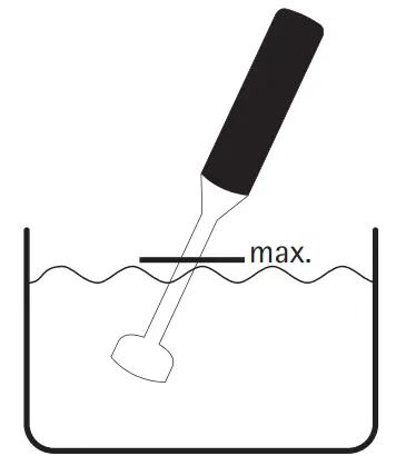 WMF 3200002007 Kult X Stick Blender fig 3